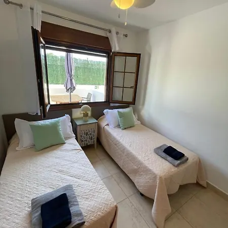 Casa Palmera *