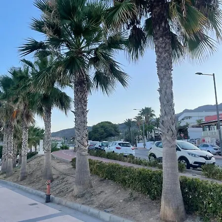 아파트 Casa Palmera *
