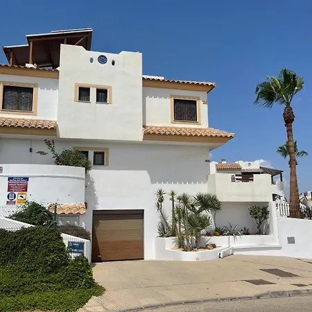 아파트 Casa Palmera