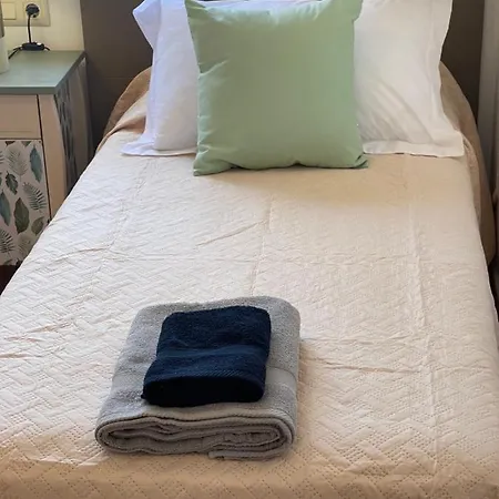 아파트 Casa Palmera *