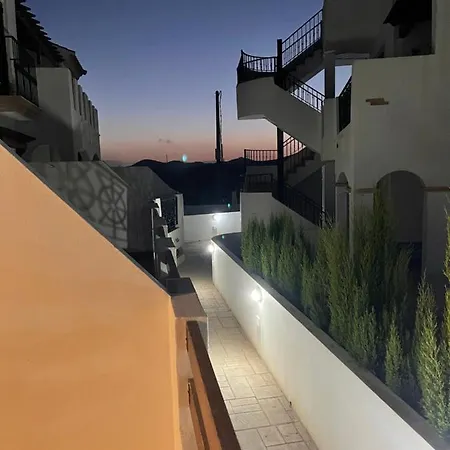 아파트 Casa Palmera 폴로마레스