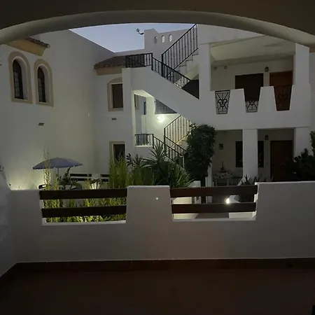 Casa Palmera * 폴로마레스
