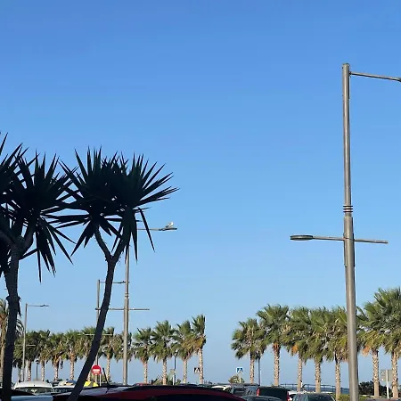 Casa Palmera 아파트 *