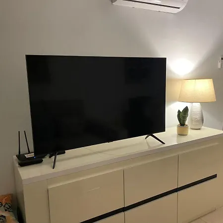 Casa Palmera 폴로마레스