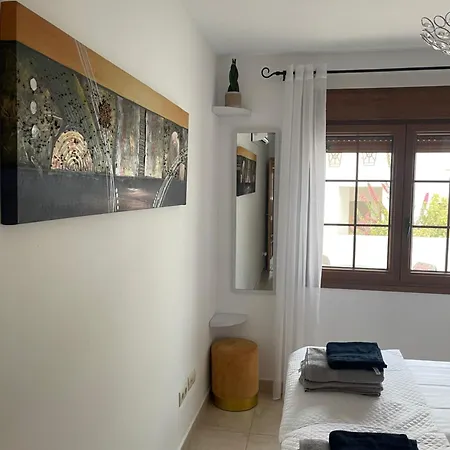 아파트 Casa Palmera
