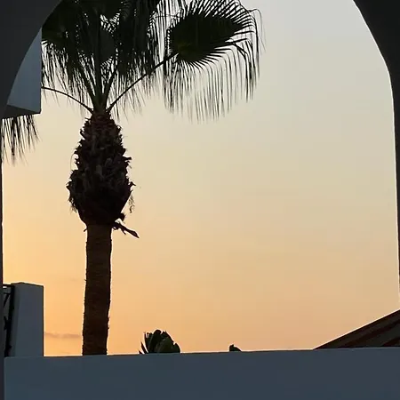 Casa Palmera דירה פלומרס