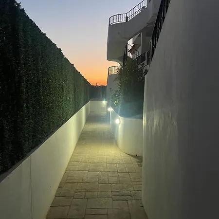 Casa Palmera דירה