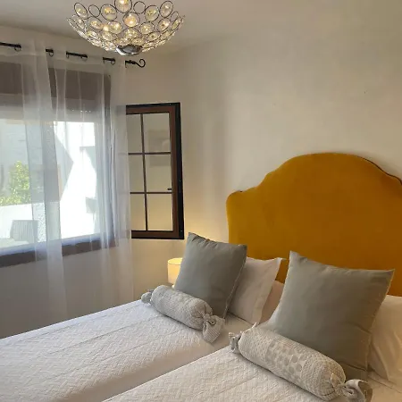 Apartment Casa Palmera *