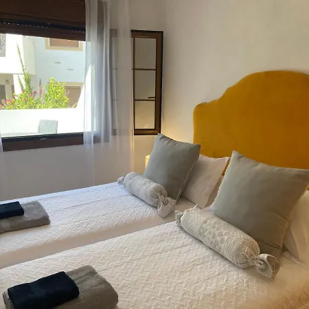 Apartment Casa Palmera