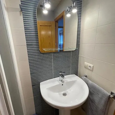 Casa Palmera Apartment
