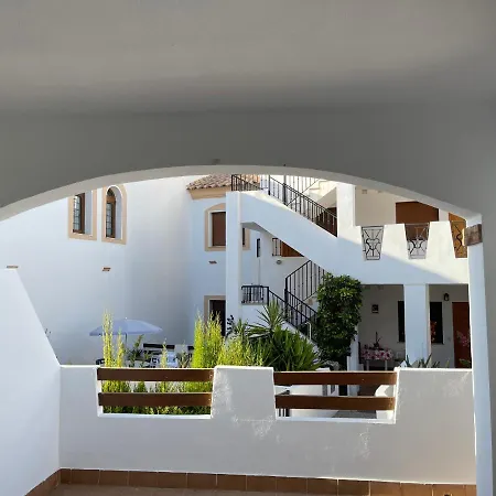 Casa Palmera