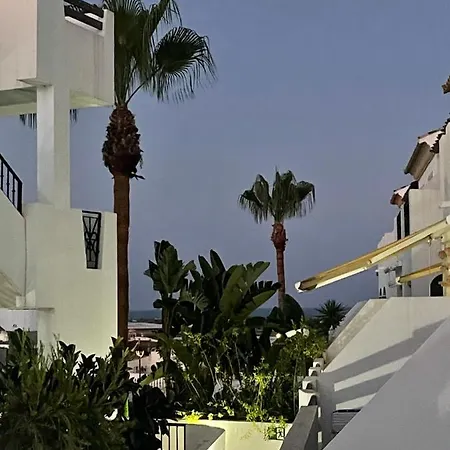 Casa Palmera Apartment Palomares (Almeria)