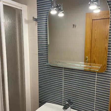 Casa Palmera Apartment *