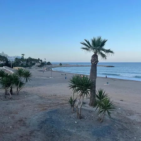 Casa Palmera Apartment Palomares (Almeria)