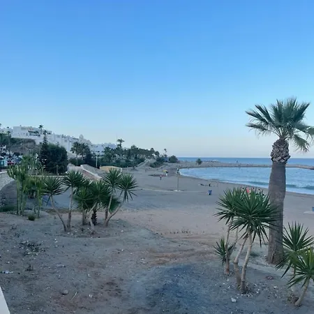 Casa Palmera Palomares (Almeria)