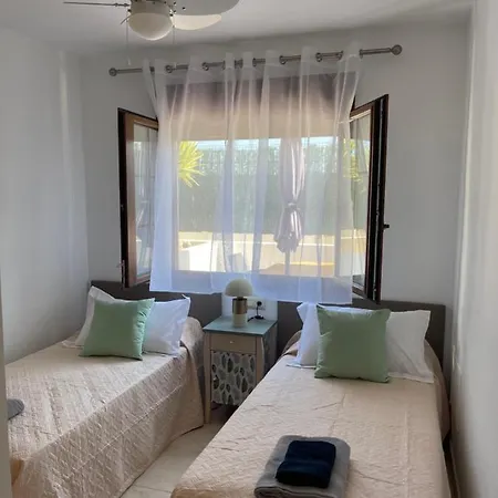 Casa Palmera Apartment