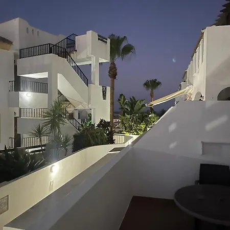 Casa Palmera Apartment