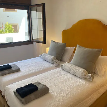 Casa Palmera *
