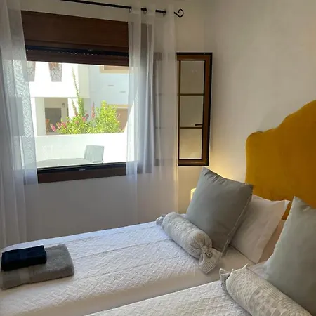 Casa Palmera
