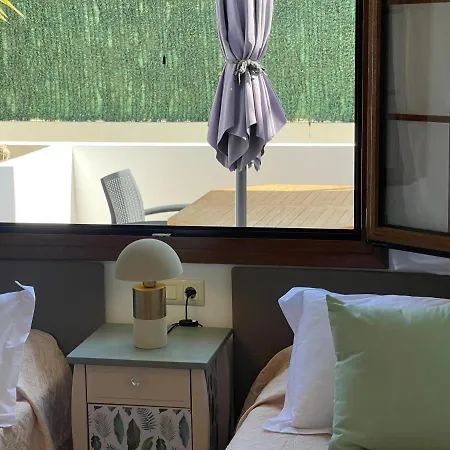 Casa Palmera Apartment Palomares (Almeria)