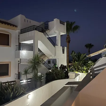 Casa Palmera *