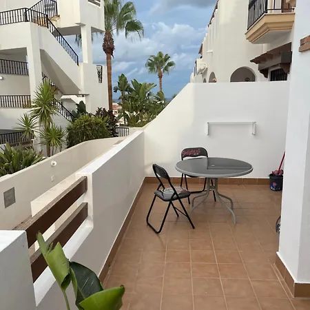 Casa Palmera *