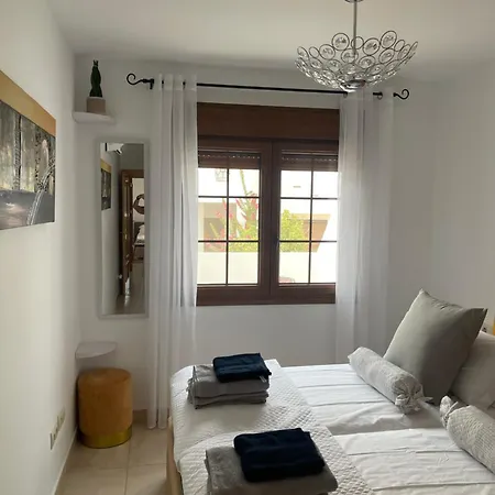 Casa Palmera Apartment Palomares (Almeria)