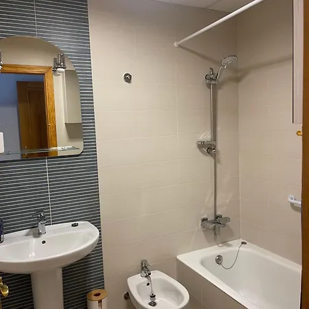 Casa Palmera Apartment
