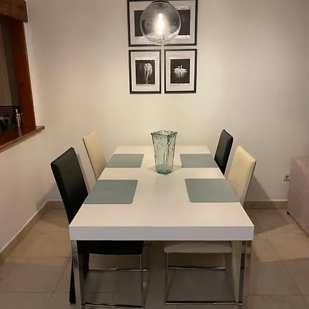 Apartment Casa Palmera Palomares (Almeria)