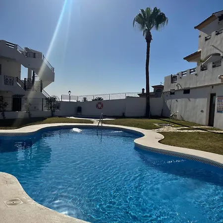 Casa Palmera * Palomares (Almeria)